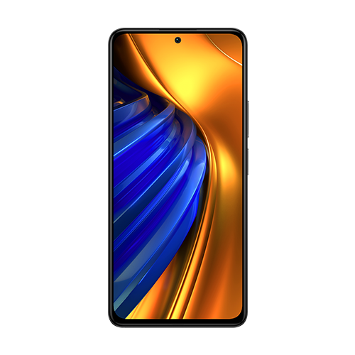 POCO F4
