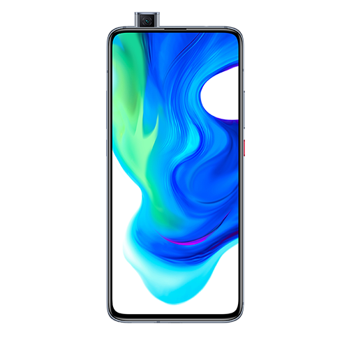 POCO F2 Pro