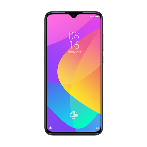 Mi 9 Lite