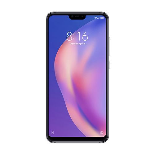Mi 8 Lite / Mi 8X