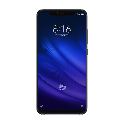 Mi 8 Pro