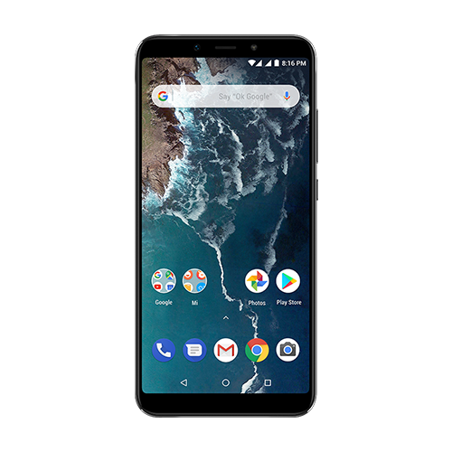 Mi A2 / Mi 6X