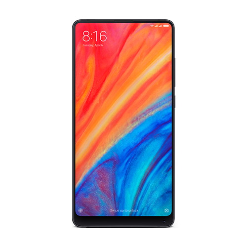Mi Mix 2S