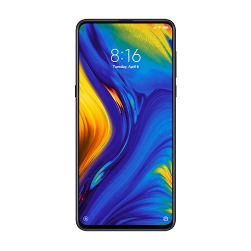 Mi Mix 3