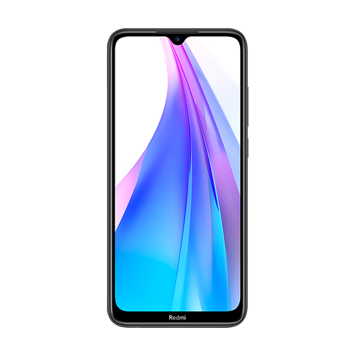 Redmi Note 8T