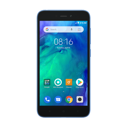 Redmi Go