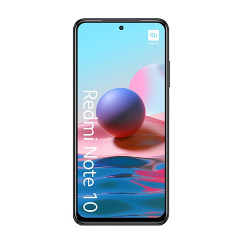 Redmi Note 10