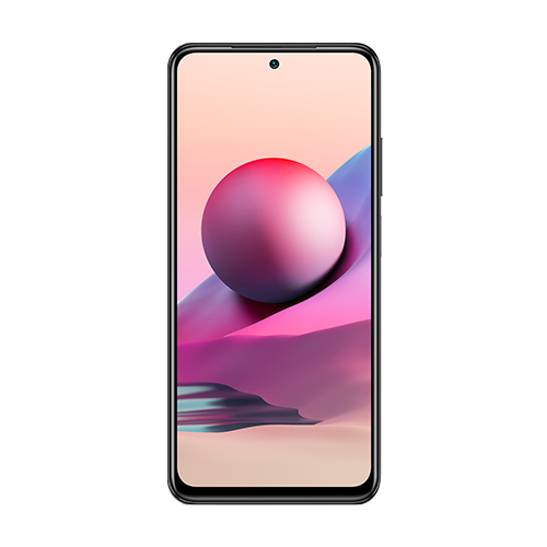 Redmi Note 10S