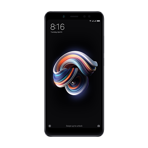 Redmi Note 5