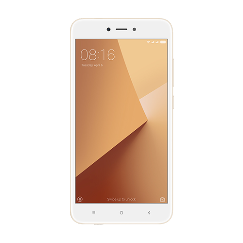 Redmi Note 5A / Redmi Y1 Lite