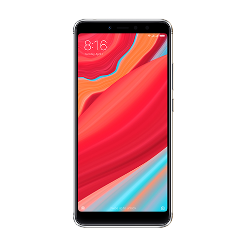 Redmi S2 / Redmi Y2