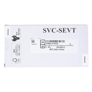 Samsung Galaxy S20+ 5G (G986F/DS) Display (Excl. Camera), Cloud White, GH82-31441B;GH82-31442B;GH82-31445B