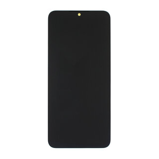 Samsung Galaxy A05s (A057F) Display, Schwarz, GH81-24364A