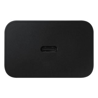 Samsung USB-C Ladegerät + USB-C auf USB-C Kabel, EP-T4510XBEGEU, 1,8M, 5A, 45W, Schwarz, Blisterverpackung, 8806092861473;EP-T4510XBEGEU