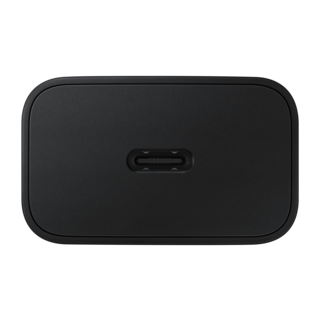 Samsung USB-C Oplader + USB-C naar USB-C Kabel, EP-T1510XBEGEU, 1M, 3A, 15W, Zwart, Blisterverpakking, 8806092709843;EP-T1510XBEGEU