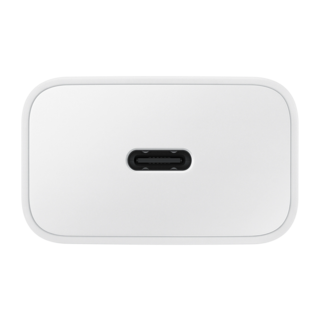 Samsung USB-C Oplader, EP-T1510NWEGEU, 15W, Wit, Blisterverpakking, 8806092709850;EP-T1510NWEGEU