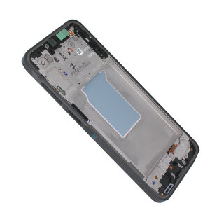 Samsung Galaxy A26 5G (A266B) Display, Schwarz, GH82-37049A