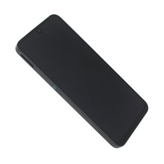 Samsung Samsung Galaxy A26 5G (A266B) Display, Schwarz, GH82-37049A