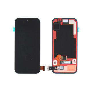 Google Pixel 9 (G2YBB;GUR25;G1B60) Display + Touchscreen (Excl. Frame), G949-00947-00;G949-01288-00