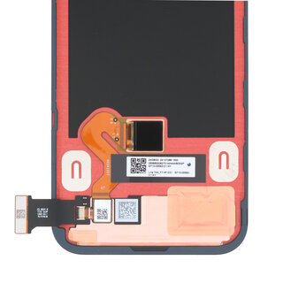 Google Pixel 9 (G2YBB;GUR25;G1B60) Display + Touchscreen (Excl. Frame), G949-00947-00;G949-01288-00