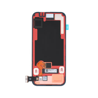 Google Pixel 9 (G2YBB;GUR25;G1B60) Display + Touchscreen (Excl. Frame), G949-00947-00;G949-01288-00