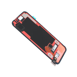 Google Pixel 9 (G2YBB;GUR25;G1B60) Display + Touchscreen (Excl. Frame), G949-00947-00;G949-01288-00