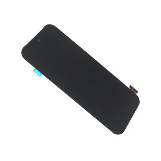 Google Pixel 9 (G2YBB;GUR25;G1B60) Display + Touchscreen (Excl. Frame), G949-00947-00;G949-01288-00