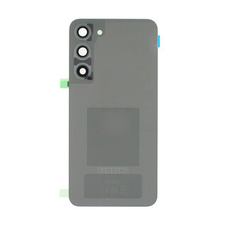 Samsung Galaxy S23+ (S916B) Battery Cover, Green, GH82-30388C