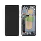 Samsung Galaxy S25 Edge (S937B) Display, Titanium JetBlack/Schwarz, GH82-37224C
