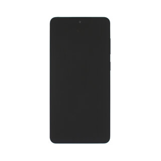 Samsung Galaxy S25 Edge (S937B) Display, Titanium JetBlack, GH82-37224C