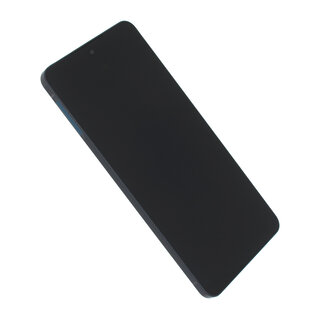 Samsung Galaxy S25 Edge (S937B) Display, Titanium JetBlack, GH82-37224C