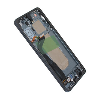 Samsung Galaxy S25 Edge (S937B) Display, Titanium JetBlack, GH82-37224C