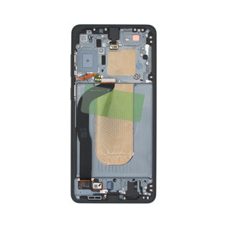 Samsung Galaxy S25 Edge (S937B) Display, Titanium JetBlack, GH82-37224C