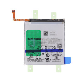Samsung Galaxy S23 (S911B) Akku/Batterie, EB-BS912ABY, 3785mAh, GH82-30483A
