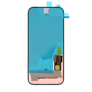 Google Pixel 9a (GXQ96;GTF7P;G3Y12) Display + Touchscreen (Excl. Frame), G949-01306-00