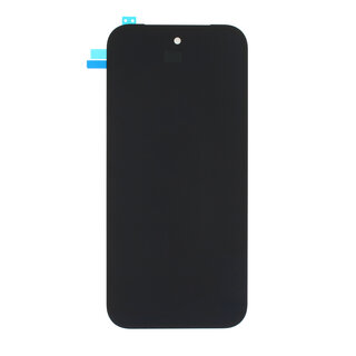 Google Pixel 9a (GXQ96;GTF7P;G3Y12) Display + Touchscreen (Excl. Frame), G949-01306-00