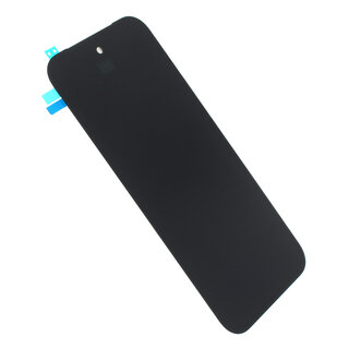 Google Pixel 9a (GXQ96;GTF7P;G3Y12) Display + Touchscreen (Excl. Frame), G949-01306-00