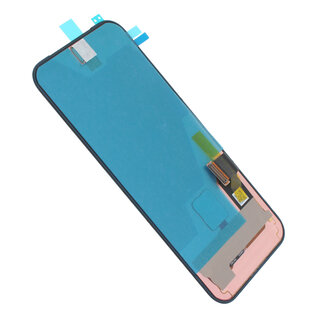 Google Pixel 9a (GXQ96;GTF7P;G3Y12) Display + Touchscreen (Excl. Frame), G949-01306-00