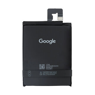 Google Pixel 9a (GXQ96;GTF7P;G3Y12) Battery, G526Q, 5100mAh, G949-01333-00