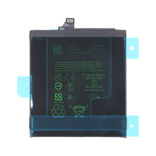 Google Pixel 9 Pro XL (GGX8B;GZC4K;GQ57) Akku/Batterie, GH2MB, 5100mAh, G949-01033-00