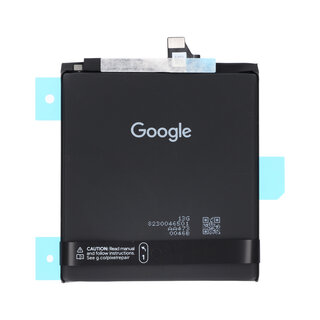 Google Pixel 9 Pro XL (GGX8B;GZC4K;GQ57) Accu/Batterij, GH2MB, 5100mAh, G949-01033-00