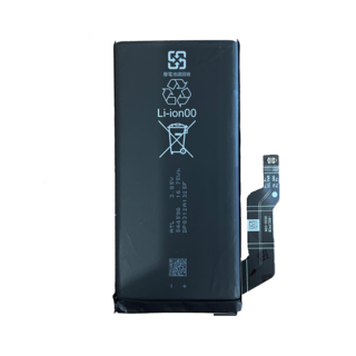 Google Pixel 6a (GX7AS;GB62Z;G1AZG) Accu/Batterij, GLU7G, 4306mAh, G949-00262-01