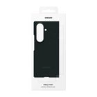 Samsung Galaxy Z Fold7 (F966B) Carbon Phone Case, EF-XF966SBEGWW, Black, Blister Packaging, 8806097469179;EF-XF966SBEGWW