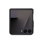 Samsung Galaxy Z Flip7 (F766B) Kindsuit Phone Case, EF-VF766PBEGWW, Black, Blister Packaging, 8806097466505;EF-VF766PBEGWW