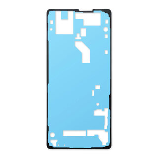 Google Pixel 6a (GX7AS;GB62Z;G1AZG) Tape/Adhesive/Sticker For Display, G806-05883-01