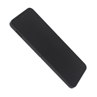 Samsung Galaxy Z Flip6 (F741B) Inner Display (MAIN LCD), Crafted Black, GH82-35014E