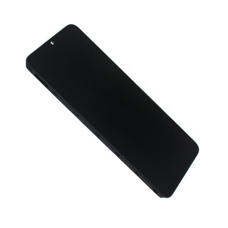 Xiaomi Redmi 12C (22120RN86G) Display, Zwart, 5600010C3T00