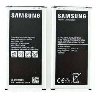 Samsung Accu, EB-BG903BBE, 2800mAh, GH43-04533A