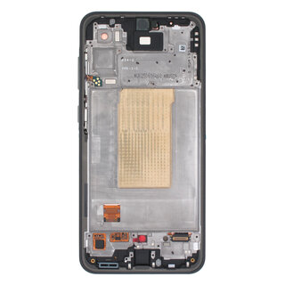 Samsung Galaxy A36 5G (A366B) Display, Awesome Black, GH82-36841A