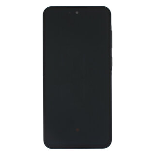 Samsung Galaxy A36 5G (A366B) Display, Awesome Black, GH82-36841A